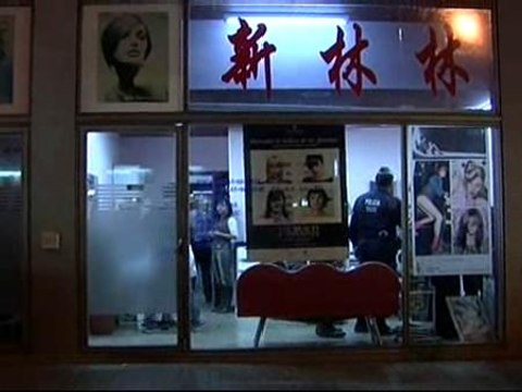 Peluquerías con final feliz