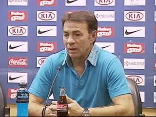 Abel: "El Panathinaikos era un rival que nos apetecía"