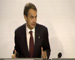 Zapatero apuesta por una presidencia 