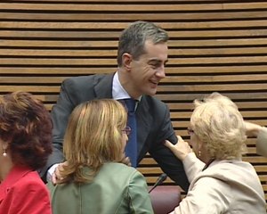 Costa no ha sido citado aún por Génova