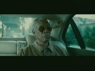 &#039;Invictus&#039;, el esperado film sobre Mandela