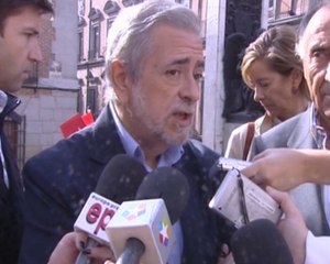 Beteta: "Cobo debe pedir perdón por las mentiras"