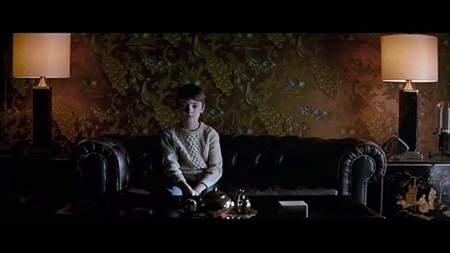 The Prodigy - Il Figlio del Male guarda film gratis streaming 2019