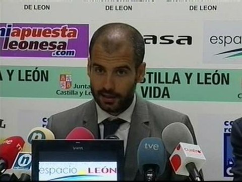 Guardiola: Noventa minutos aún son muy largos