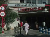 El bebé de Málaga murió por los fuertes golpes que recibió en la cabeza según la autopsia
