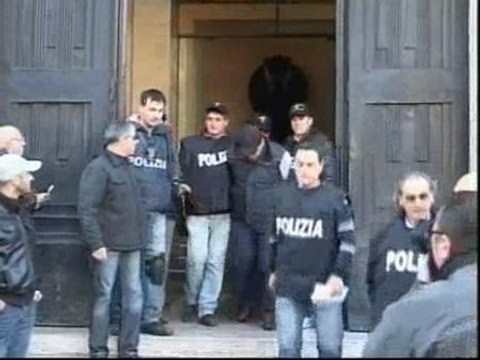 Cae Salvatore Russo, uno de los capos más buscados de la camorra napolitana