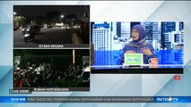 Jelang Debat Capres Jokowi vs Prabowo (5)