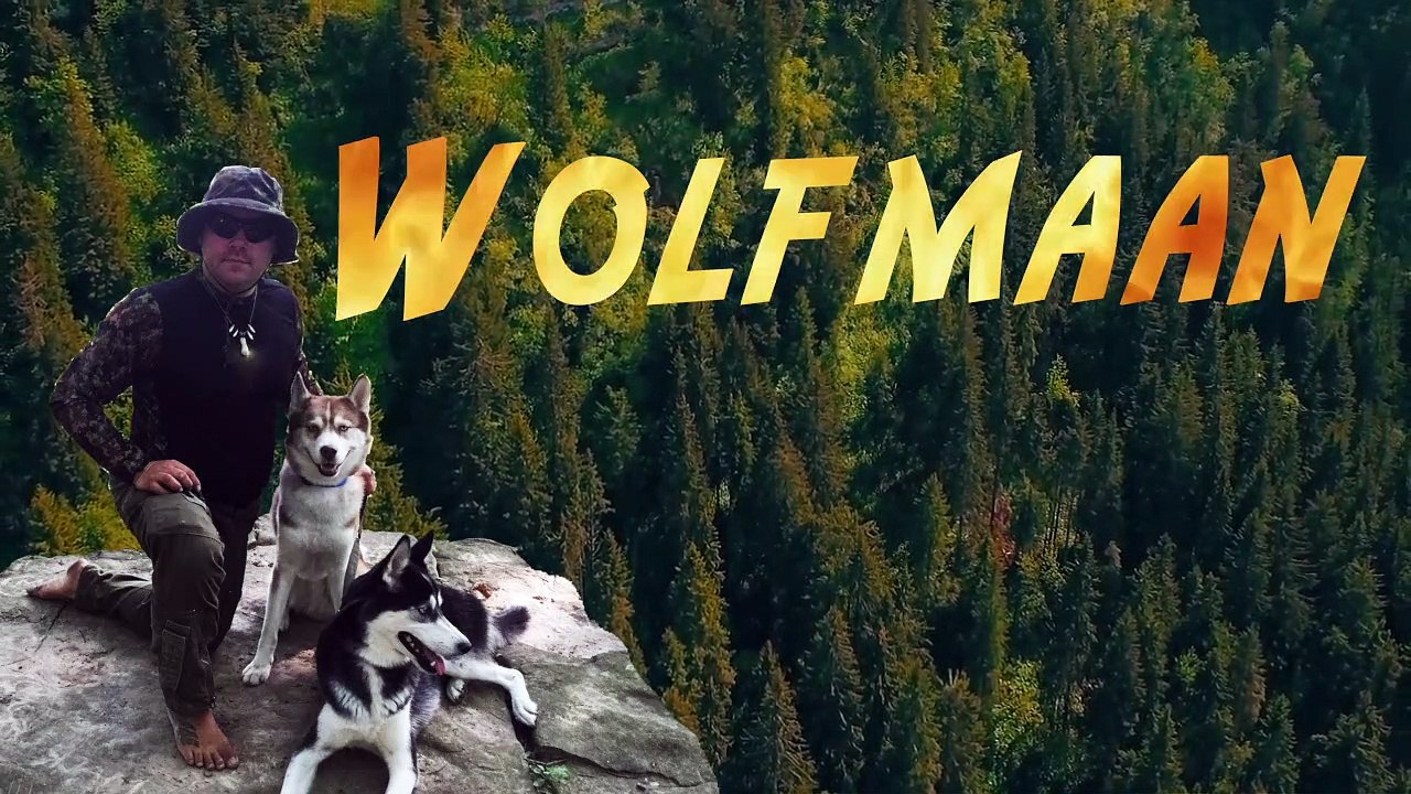 Dog Sledding and Survival Equipment March 1, 2019