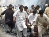 El atentado más sangriento en Pakistán en 2009