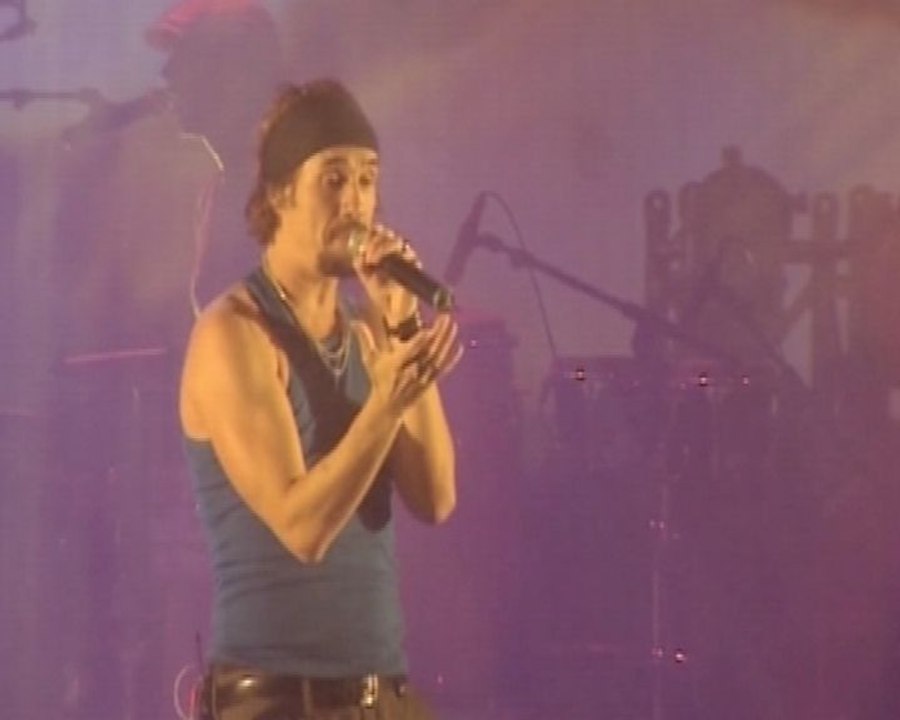 Macaco cautiva al público madrileño