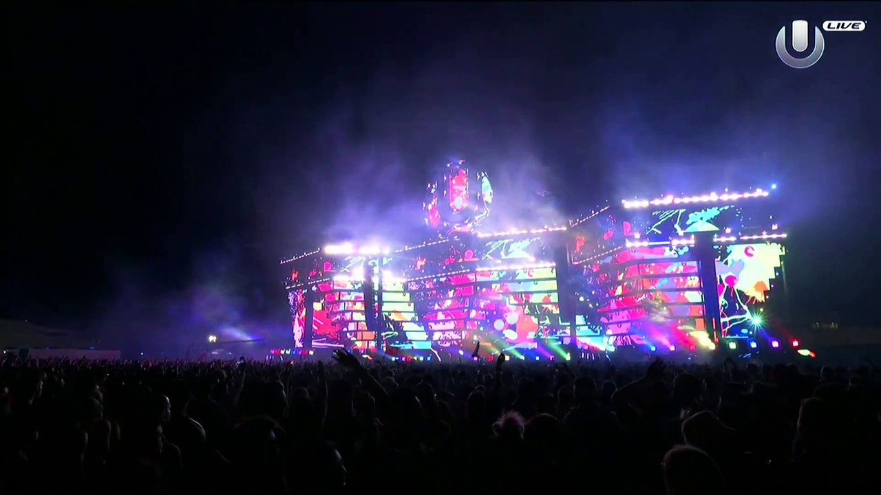 Marshmello - Live at Ultra Miami 2019 FULL SET #2
