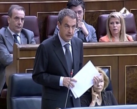 El Gobierno busca liberar a los pescadores