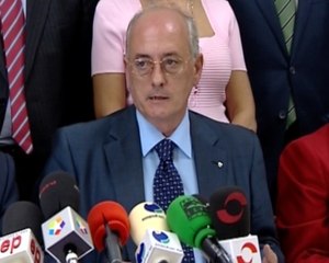 Concapa pide que acaben "los abortos ilegales"