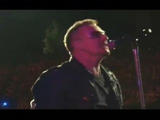 U2, concierto gratis en Internet