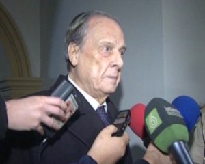 Muere Sabino Fernádez Campo con 91 años