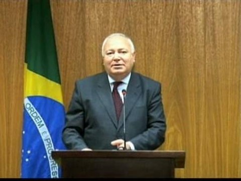 Moratinos: La comunidad internacional está unida en la erradicación del terrorismo y en la lucha contra ETA