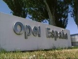 Los trabajadores de Opel votan el preacuerdo con Magna