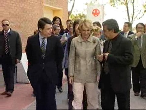 González pierde posiciones en la carrera por Caja Madrid, mientras Rato gusta ya hasta al Gobierno