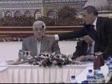 Abbas convoca las elecciones palestinas para el 24 de enero