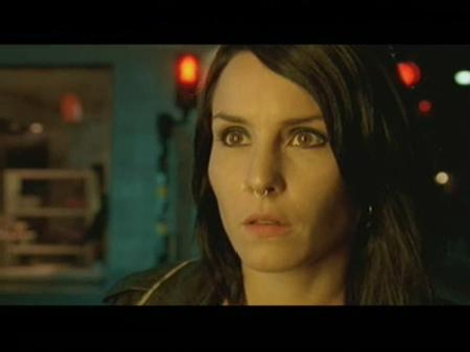 'Millennium 2' llega a los cines