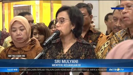 Batas Pelaporan SPT Tahunan Diperpanjang hingga 1 April