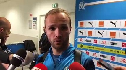 OM-Angers : "A domicile, on se doit de gagner" (Germain)