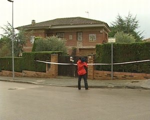 Mata a su hijo tras una pelea en casa