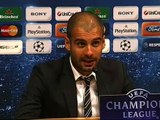 Guardiola: