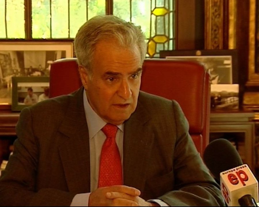 Múgica: "Estamos asistiendo a los últimos coletazos de ETA"