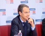 Zapatero apuesta por un acuerdo salarial