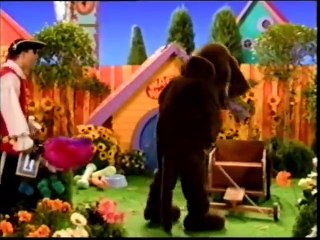 Captain Feathersword the Friendly Pirate Video Extremed Version