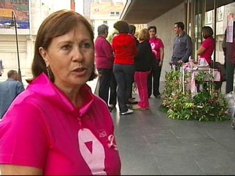 Superé un cáncer de mama