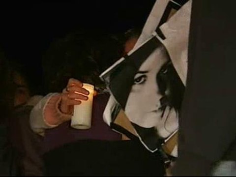 Los menores acusados de matar a una compañera, en la calle