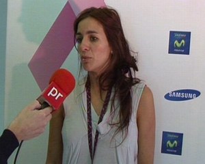 Bebe contra el cáncer de mama