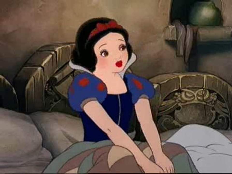 Blancanieves vuelve a los cines