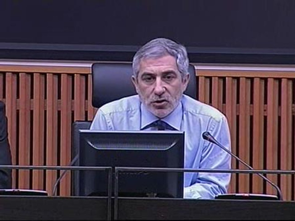 Llamazares: "Estos presupuestos son una oportunidad perdida"