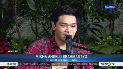 Kisah Di Balik Album Baru The Overtunes (2)