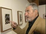 Inaugurada en Madrid la exposición de 'César Lucas. El oficio de mirar'