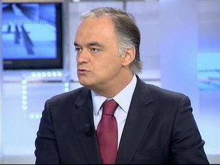 González Pons: "El Partido está convencido de que Costa es una persona honesta"