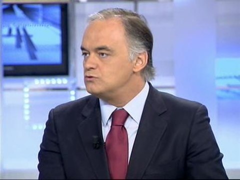 González Pons: El Partido está convencido de que Costa es una persona honesta