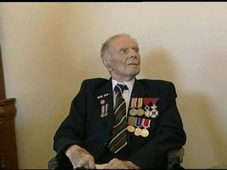 Fallece  el último combatiente británico de la I Guerra Mundial