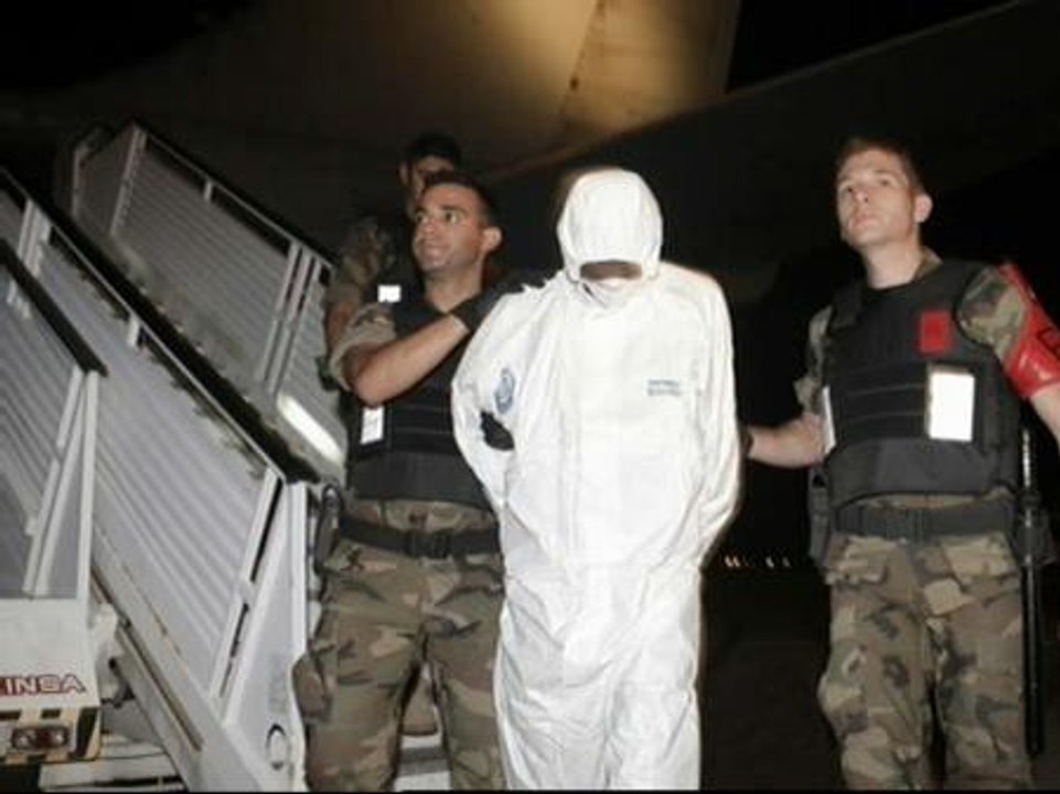 En libertad uno de de los 2 piratas somalíes