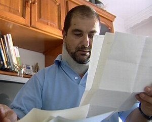 Recibe una "brutal paliza" por equivocación