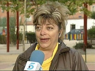 "26 años en una cárcel es una larga vida"