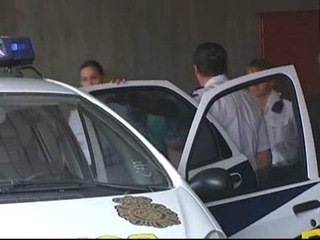 Comienza el juicio contra el "violador del chandal"