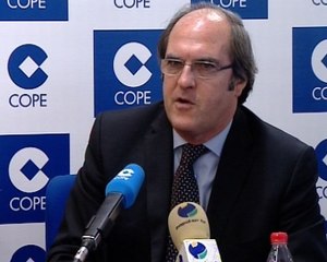 Gabilondo resta importancia a los abucheos