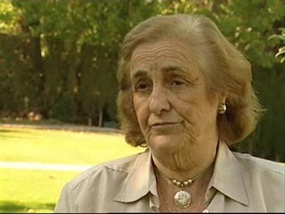 Teresa Rivero: "Confío plenamente en mis jugadores"