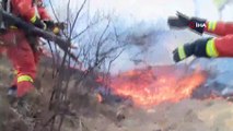 - Çin’de Orman Yangını: 6 Bin Kişi Tahliye Edildi
