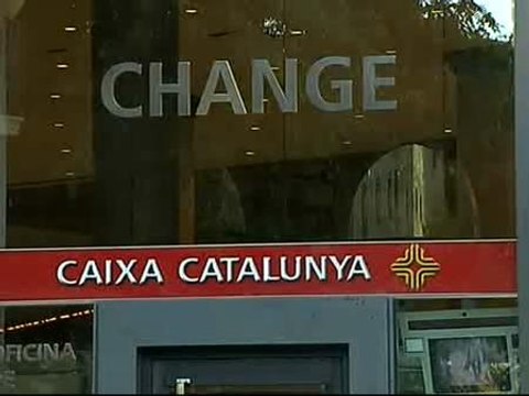 Caixa Catalunya, Caixa Tarragona y Caixa Manresa dan luz verde al acuerdo de fusión
