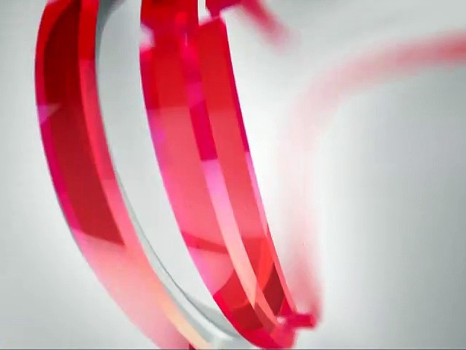 Serijski program - džingl (ATV & Hayat)